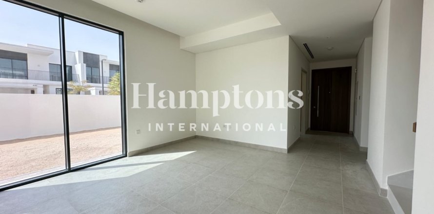 4 bedrooms Townhouse in The Valley, UAE No. 213265
