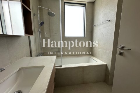 4 bedrooms Townhouse in The Valley, UAE No. 213265 28