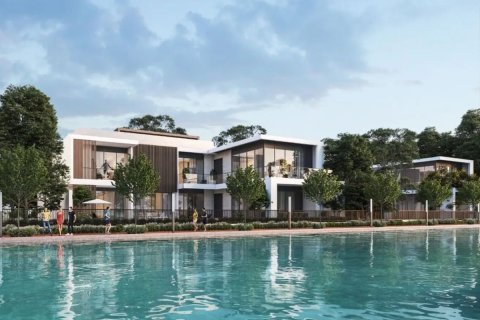 Villa de 6 chambres à Dubai, UAE No. 126631 11
