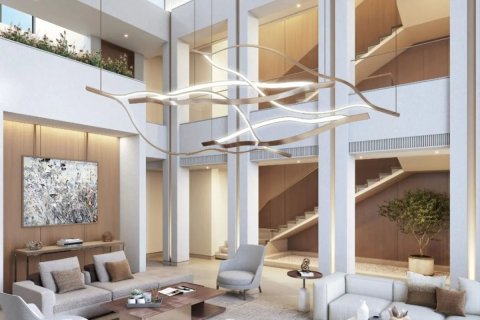 Villa de 6 chambres à Dubai, UAE No. 126631 3