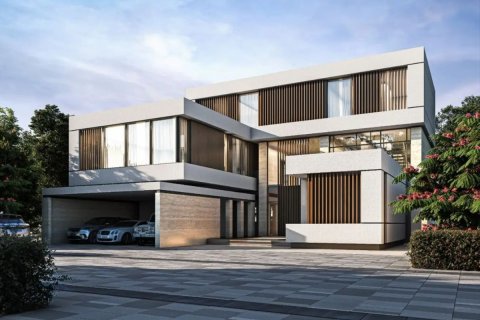 Villa de 6 chambres à Dubai, UAE No. 126631 8