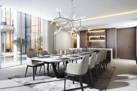 Villa de 6 dormitorios en Dubai, UAE No. 126631