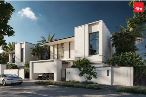 Villa de 4 dormitorios en Dubai, UAE No. 169184 7