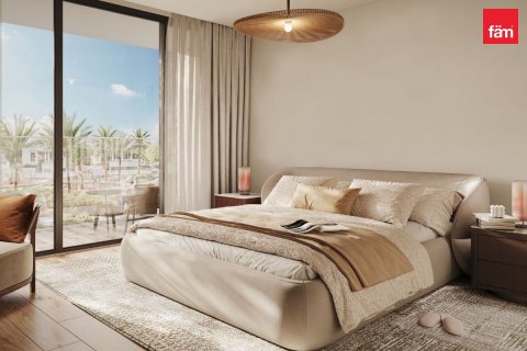 Villa de 4 dormitorios en Dubai, UAE No. 169184 3