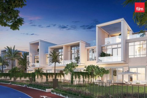 Villa de 4 dormitorios en Dubai, UAE No. 169184 9
