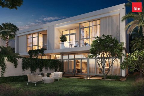 Villa de 4 dormitorios en Dubai, UAE No. 169184 5