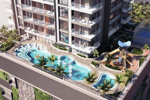 Appartement de 1 chambre à Jumeirah Village Circle, UAE No. 99003 3