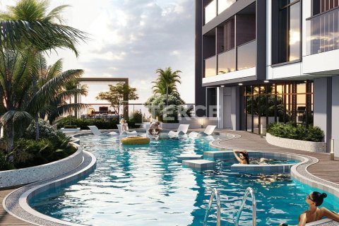 Appartement de 1 chambre à Jumeirah Village Circle, UAE No. 99003 4