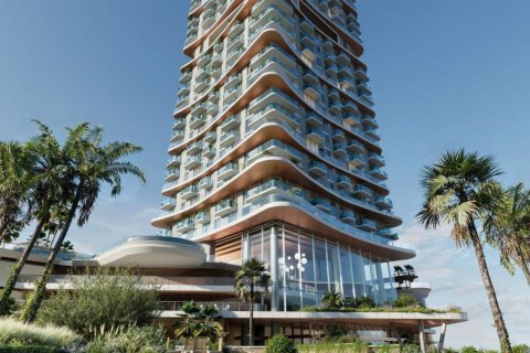 Sensia en Maritime City, UAE No. 71057