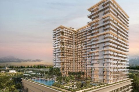 Appartement de 1 chambre à Jumeirah Village Triangle, UAE No. 168304 8