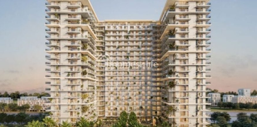 Appartement de 1 chambre à Jumeirah Village Triangle, UAE No. 168304