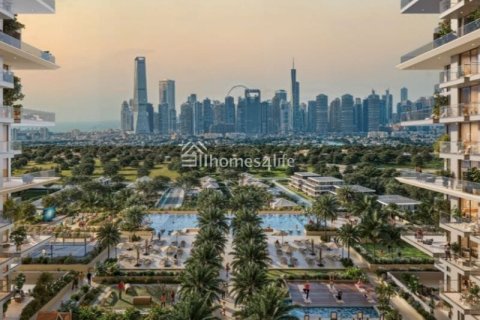 Appartement de 1 chambre à Jumeirah Village Triangle, UAE No. 168304 4