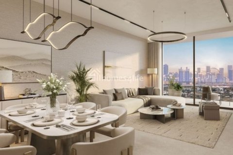 Appartement de 1 chambre à Jumeirah Village Triangle, UAE No. 168304 10