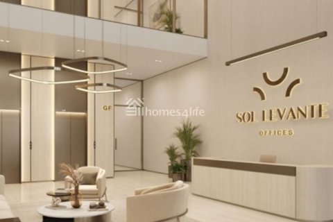 Appartement de 1 chambre à Jumeirah Village Triangle, UAE No. 168304 12