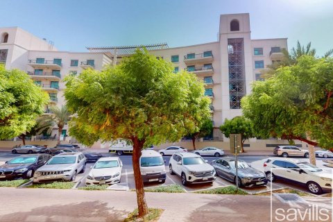 1 غرف نوم شقة في Al Dhafra, الإمارات العربية المتحدة رقم 224843 14