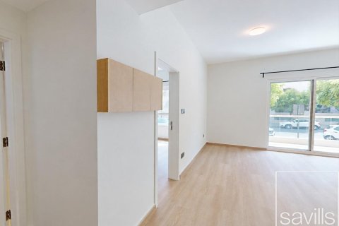 1 غرف نوم شقة في Al Dhafra, الإمارات العربية المتحدة رقم 224843