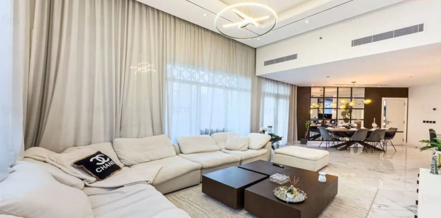 3 bedrooms Apartment in Palm Jumeirah, UAE No. 216831