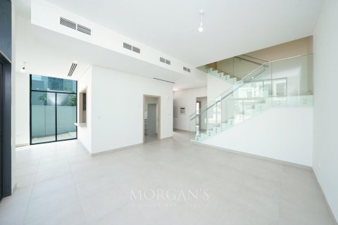 Таунхаус с 4 спальнями в Murooj Al Furjan, ОАЭ №41733 48