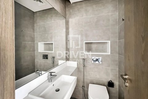 Apartment de 1 dormitorio en District One, UAE No. 201264 6