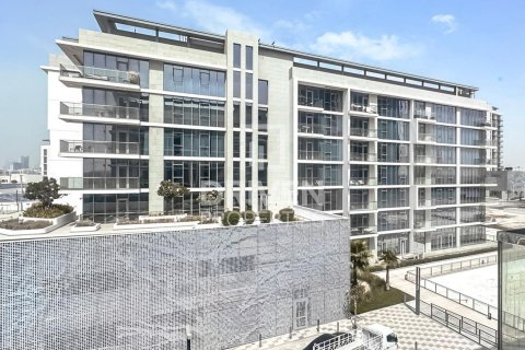Apartment de 1 dormitorio en District One, UAE No. 201264 3