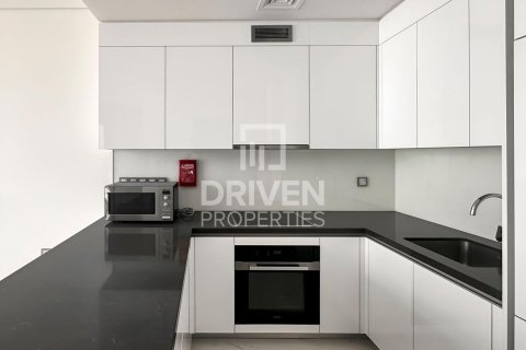 Apartment de 1 dormitorio en District One, UAE No. 201264 5