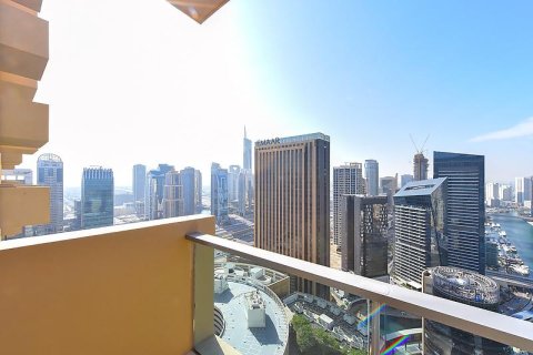 Apartment de 1 dormitorio en Dubai Marina, UAE No. 215367 12