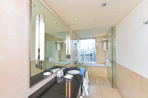 Apartment de 1 dormitorio en Dubai Marina, UAE No. 215367 14