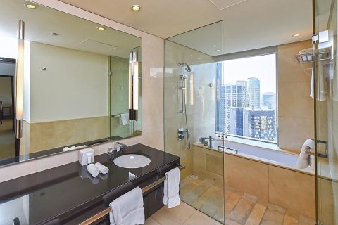 Apartment de 1 dormitorio en Dubai Marina, UAE No. 215367 11
