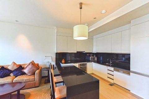 Apartment de 1 dormitorio en Dubai Marina, UAE No. 215367 3