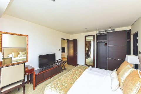 Apartment de 1 dormitorio en Dubai Marina, UAE No. 215367 8