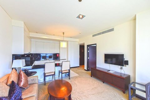 Apartment de 1 dormitorio en Dubai Marina, UAE No. 215367 5