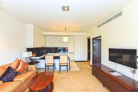 Apartment de 1 dormitorio en Dubai Marina, UAE No. 215367 6