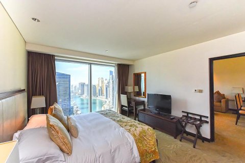 Apartment de 1 dormitorio en Dubai Marina, UAE No. 215367 9