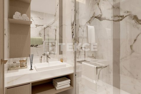 Apartment de 1 dormitorio en Dubai Marina, UAE No. 10435 22