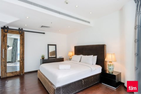 Apartment de 3 dormitorios en Dubai Marina, UAE No. 216145 23