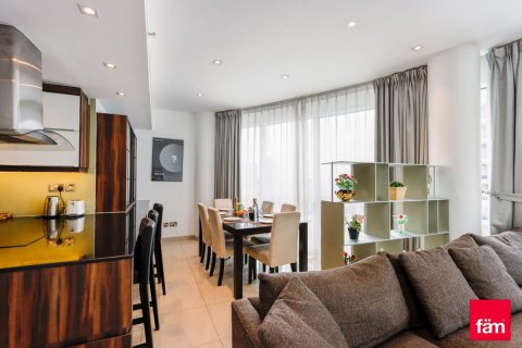 Apartment de 3 dormitorios en Dubai Marina, UAE No. 216145 28