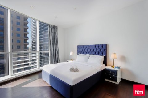 Apartment de 3 dormitorios en Dubai Marina, UAE No. 216145 24