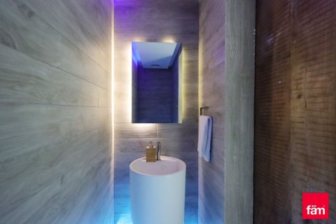 Apartment de 3 dormitorios en Dubai Marina, UAE No. 216145 19