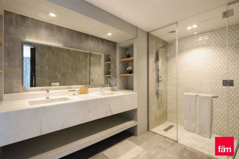 Apartment de 3 dormitorios en Dubai Marina, UAE No. 216145 21