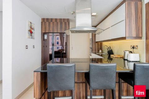Apartment de 3 dormitorios en Dubai Marina, UAE No. 216145 29