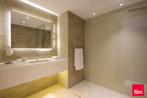 Apartment de 3 dormitorios en Dubai Marina, UAE No. 216145 14