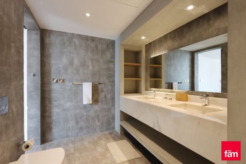Apartment de 3 dormitorios en Dubai Marina, UAE No. 216145 12