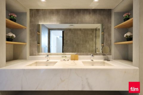 Apartment de 3 dormitorios en Dubai Marina, UAE No. 216145 8