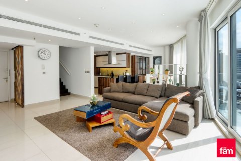 Apartment de 3 dormitorios en Dubai Marina, UAE No. 216145 2