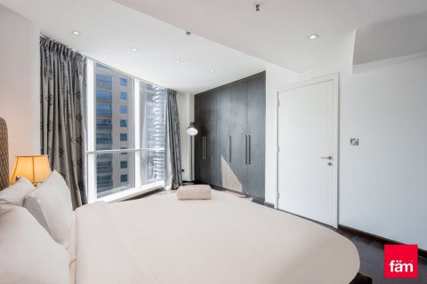 Apartment de 3 dormitorios en Dubai Marina, UAE No. 216145 4