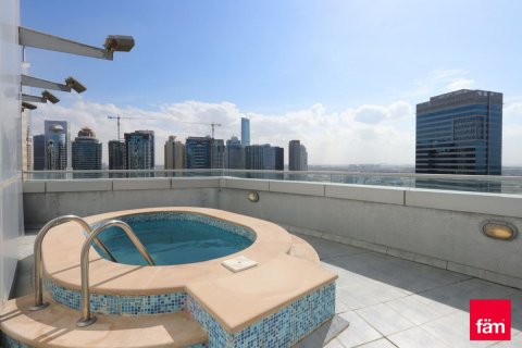Apartment de 3 dormitorios en Dubai Marina, UAE No. 216145 31