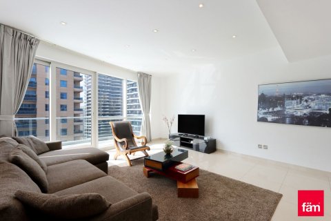 Apartment de 3 dormitorios en Dubai Marina, UAE No. 216145 15