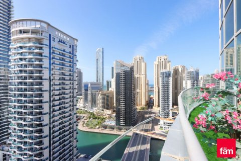 Apartment de 3 dormitorios en Dubai Marina, UAE No. 216145 10
