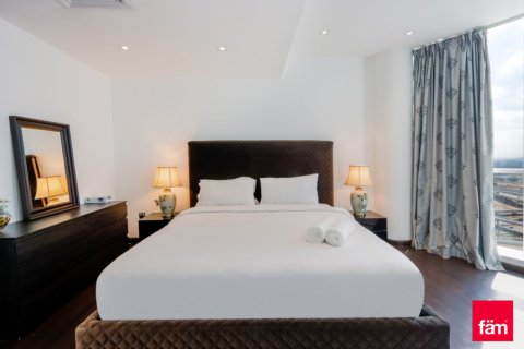 Apartment de 3 dormitorios en Dubai Marina, UAE No. 216145 22