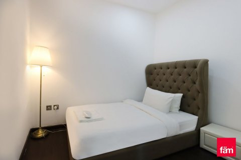 Apartment de 3 dormitorios en Dubai Marina, UAE No. 216145 18